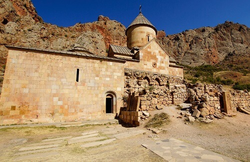 Noravanq Klooster