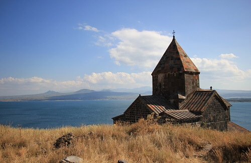 Sevan - Armenië